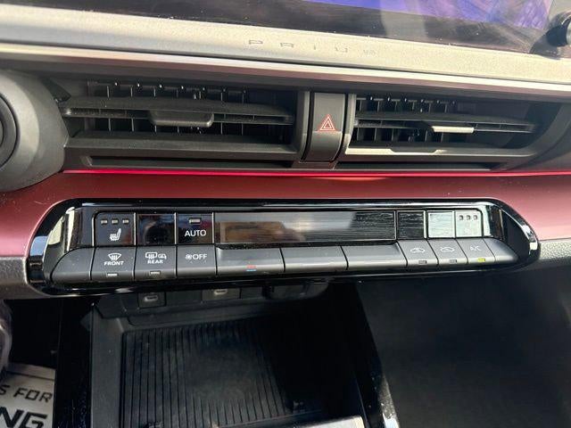 2023 Toyota Prius Prime XSE