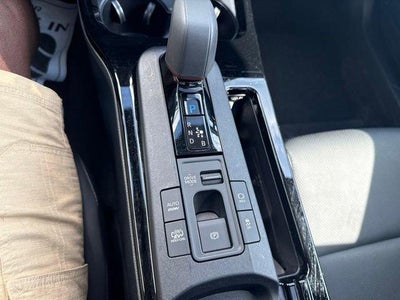 2023 Toyota Prius Prime XSE