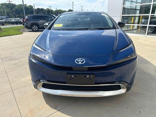 2023 Toyota Prius Prime XSE