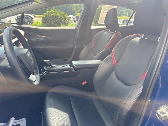 2023 Toyota Prius Prime XSE