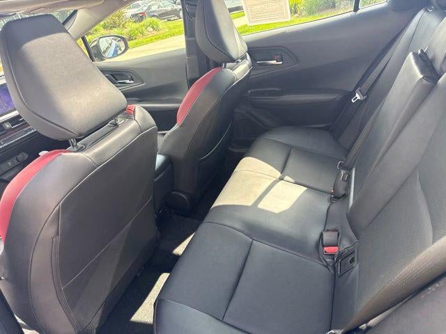 2023 Toyota Prius Prime XSE