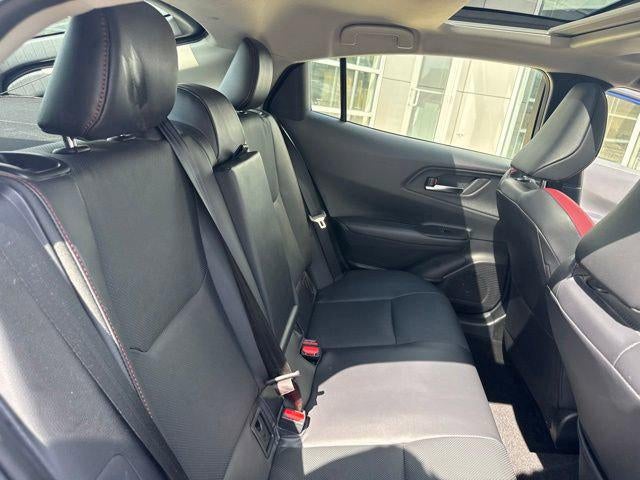 2023 Toyota Prius Prime XSE