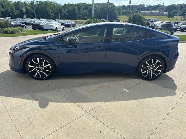 2023 Toyota Prius Prime XSE