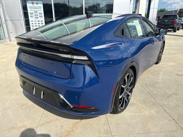 2023 Toyota Prius Prime XSE