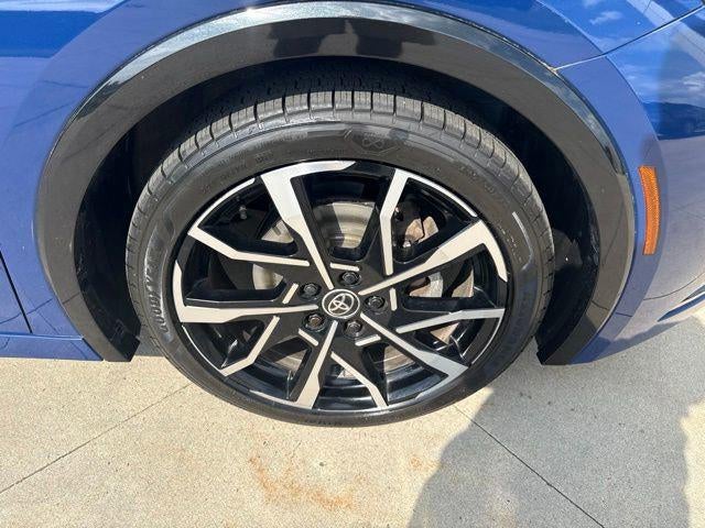 2023 Toyota Prius Prime XSE