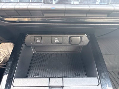 2024 Toyota Prius Prime XSE