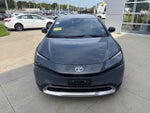2024 Toyota Prius Prime XSE