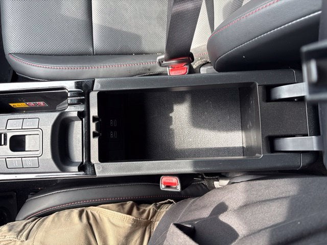 2024 Toyota Prius Prime XSE