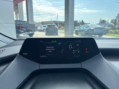 2024 Toyota Prius Prime XSE