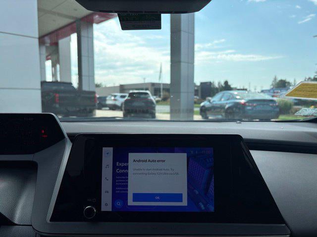 2024 Toyota Prius Prime XSE