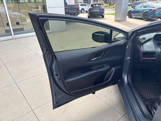 2024 Toyota Prius Prime XSE