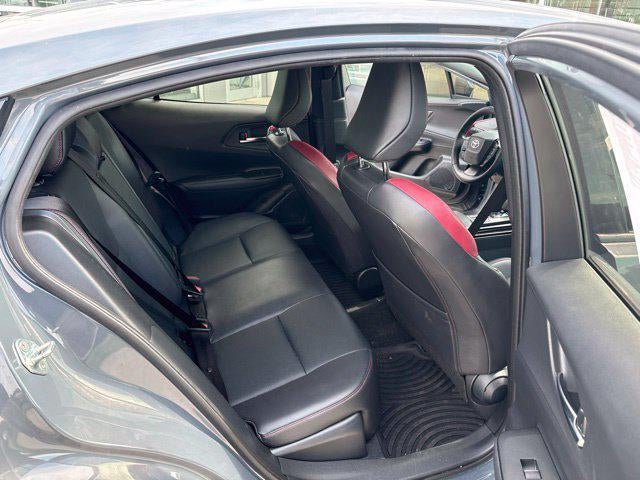 2024 Toyota Prius Prime XSE