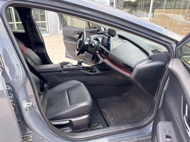 2024 Toyota Prius Prime XSE