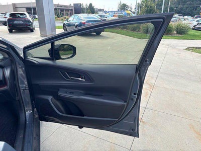 2024 Toyota Prius Prime XSE