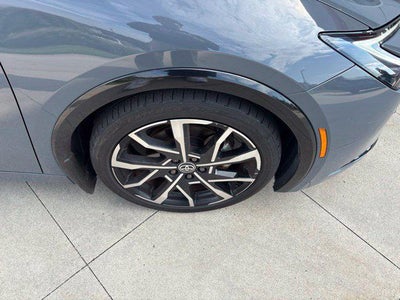 2024 Toyota Prius Prime XSE