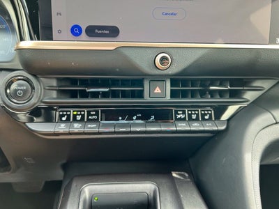 2023 Toyota Crown Platinum AWD