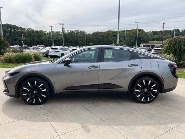 2023 Toyota Crown Platinum AWD