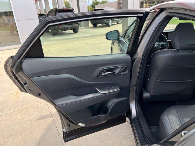 2023 Toyota Crown Platinum AWD