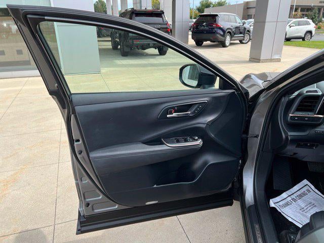 2023 Toyota Crown Platinum AWD