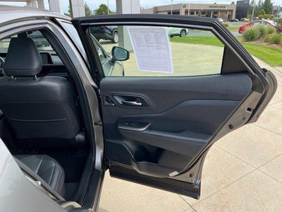 2023 Toyota Crown Platinum AWD