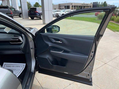 2023 Toyota Crown Platinum AWD