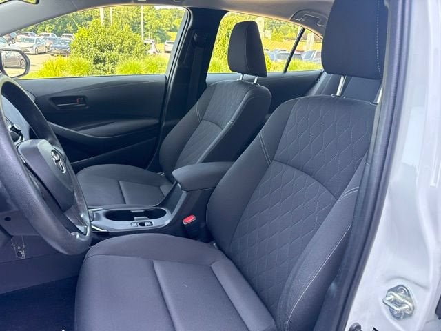 2023 Toyota Corolla LE CVT