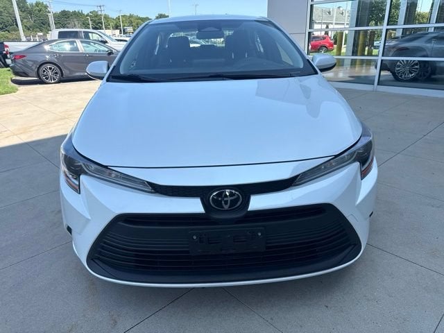 2023 Toyota Corolla LE CVT