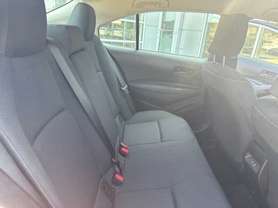 2023 Toyota Corolla LE CVT