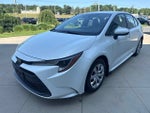2023 Toyota Corolla LE CVT