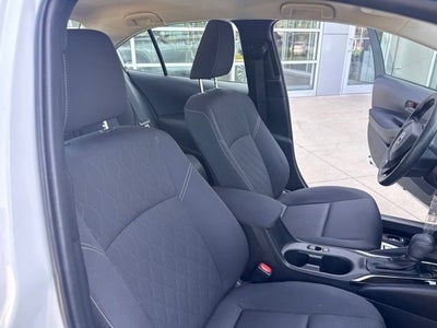 2023 Toyota Corolla LE CVT