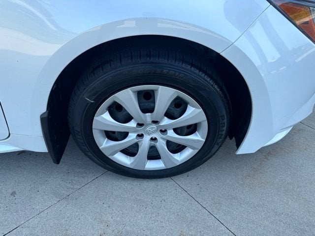 2023 Toyota Corolla LE CVT