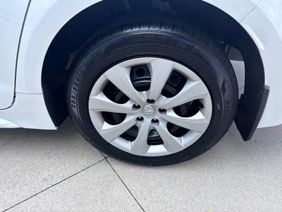 2023 Toyota Corolla LE CVT