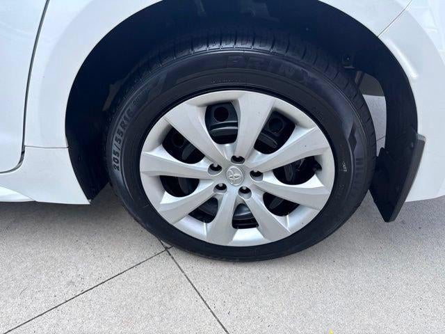 2023 Toyota Corolla LE CVT