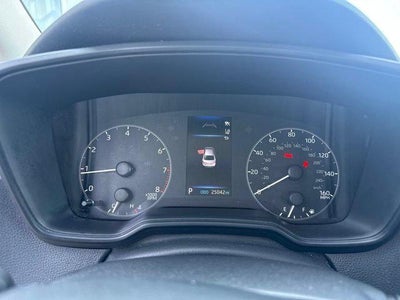 2023 Toyota Corolla LE CVT