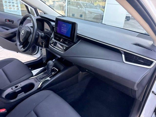 2023 Toyota Corolla LE CVT