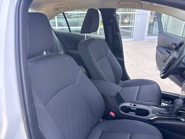 2023 Toyota Corolla LE CVT