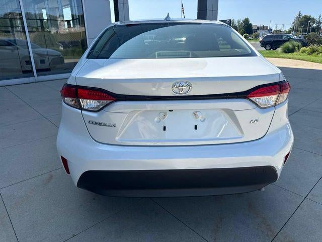 2023 Toyota Corolla LE CVT