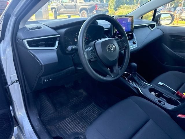 2024 Toyota Corolla LE CVT
