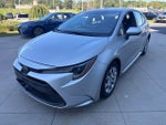 2024 Toyota Corolla LE CVT