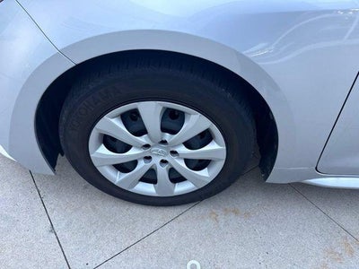 2024 Toyota Corolla LE CVT