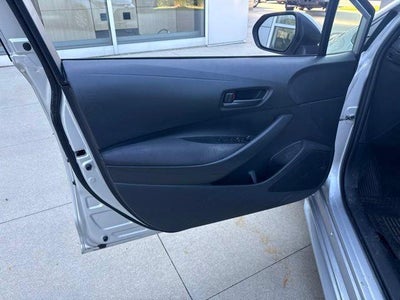 2024 Toyota Corolla LE CVT