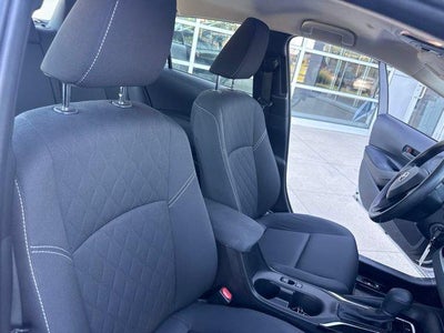 2024 Toyota Corolla LE CVT