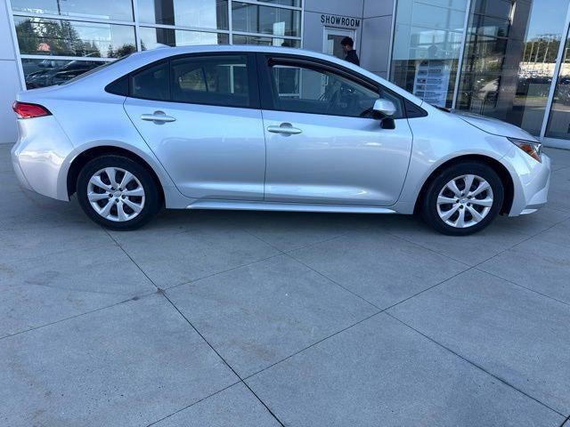2024 Toyota Corolla LE CVT