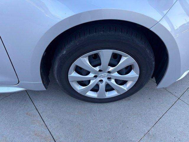 2024 Toyota Corolla LE CVT