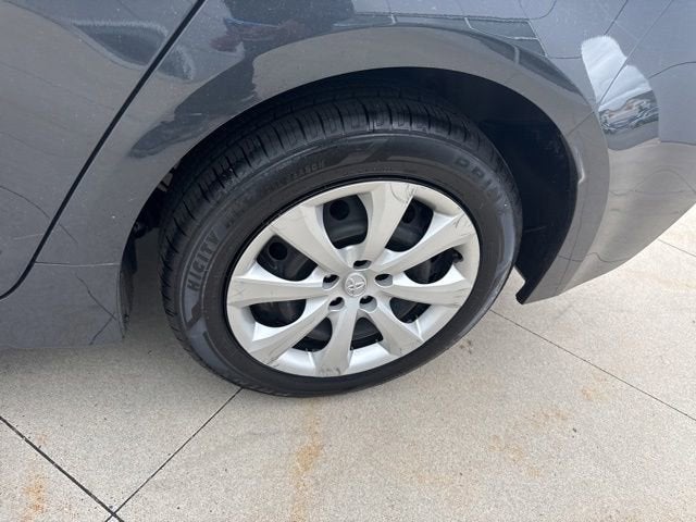 2023 Toyota Corolla LE CVT