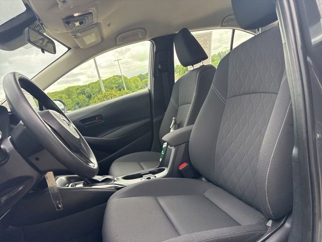 2023 Toyota Corolla LE CVT