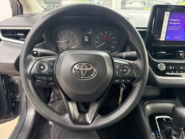 2023 Toyota Corolla LE CVT