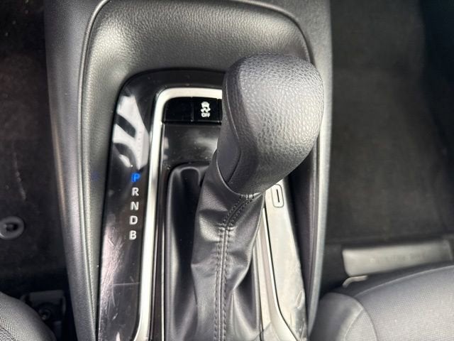 2023 Toyota Corolla LE CVT