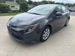 2023 Toyota Corolla LE CVT
