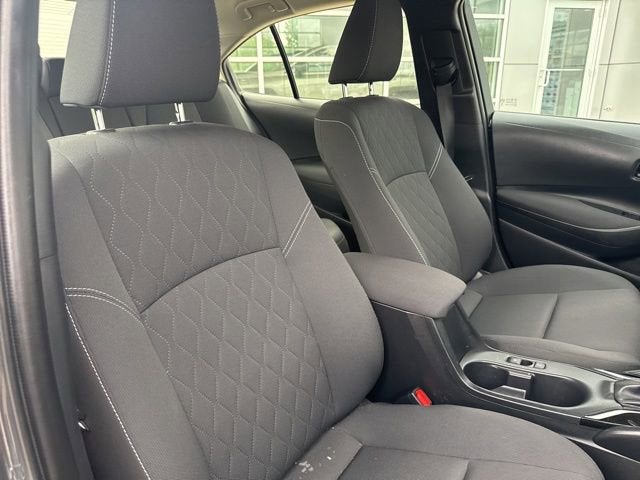 2023 Toyota Corolla LE CVT